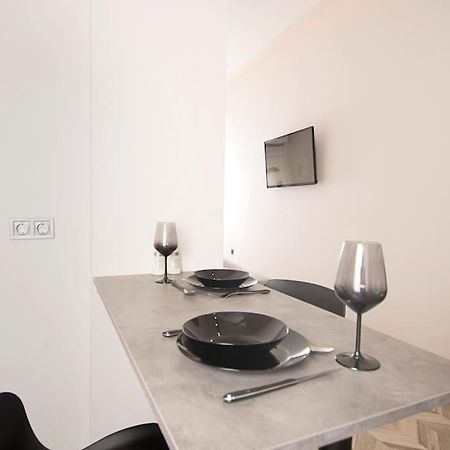 Joy'S Modern-Chic Home Kalamata Exteriér fotografie