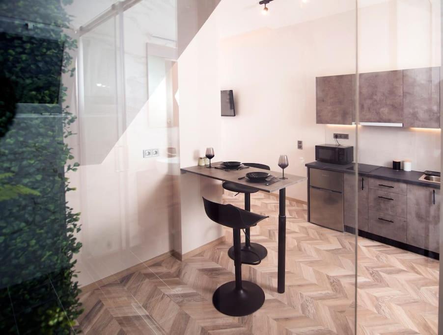 Joy'S Modern-Chic Home Kalamata Exteriér fotografie