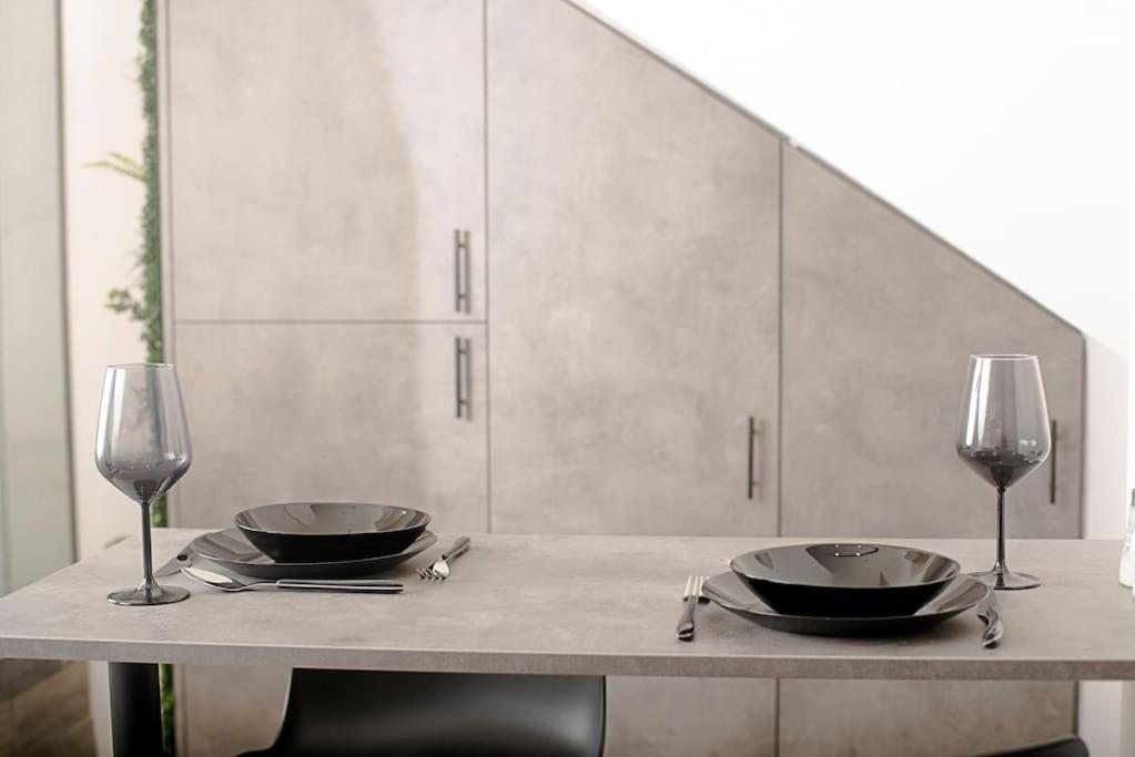 Joy'S Modern-Chic Home Kalamata Exteriér fotografie